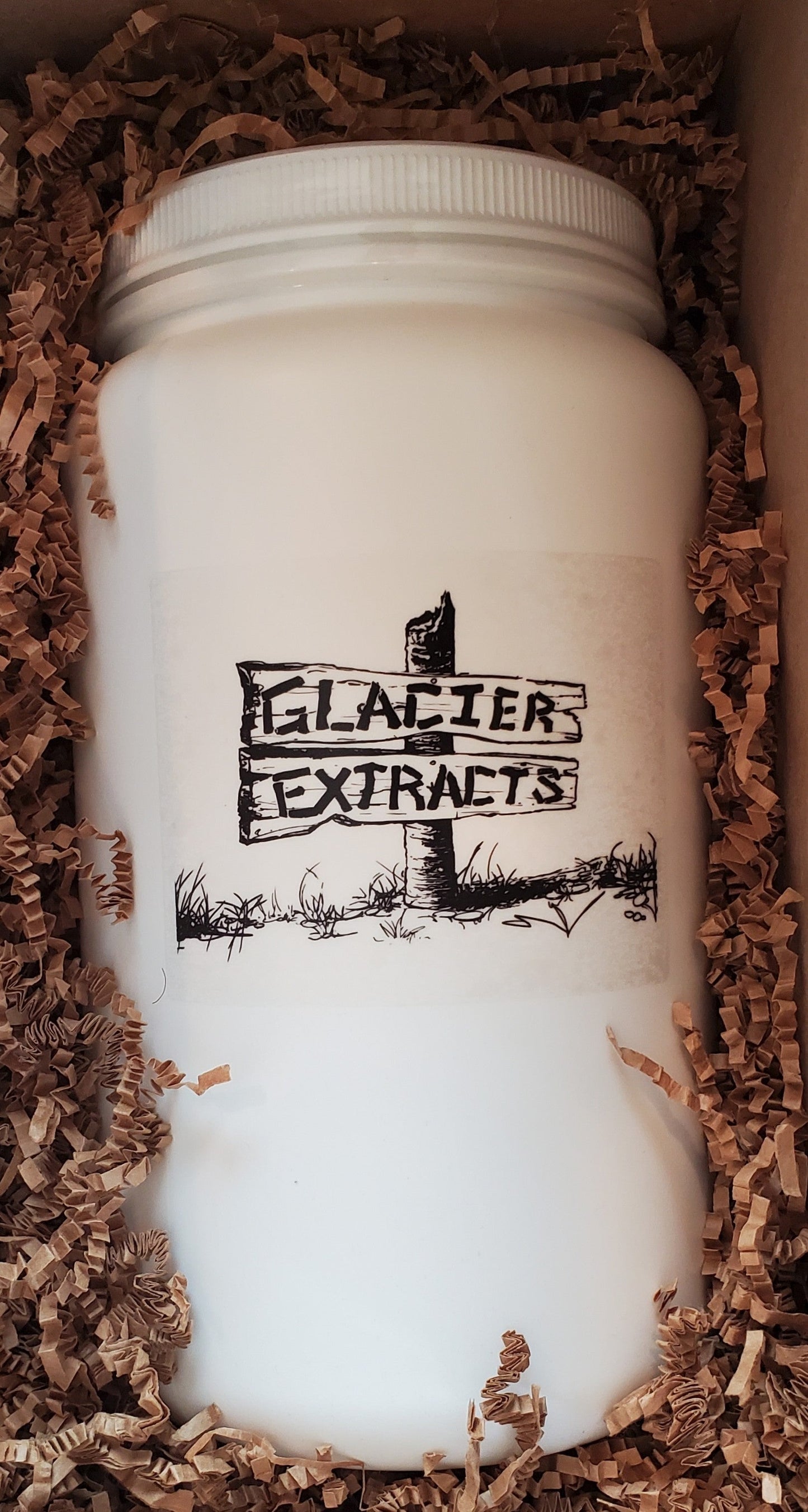 Wholesale CBD Isolate