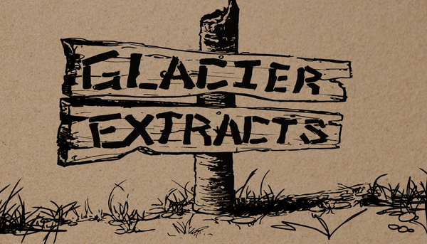 Glacier Extracts logo