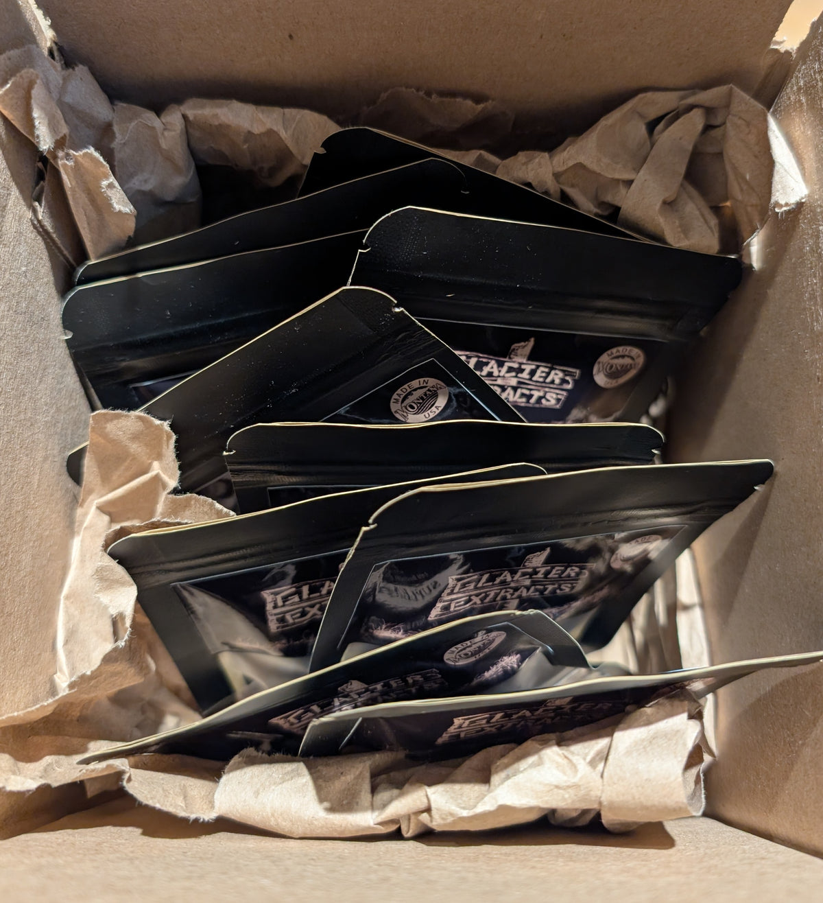 CBG Capsules | 10 Units (15-Count)